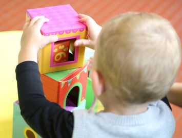 Bloosom Nursery- Best Preschool in Peelamedu - Little Diya Techno Preschool